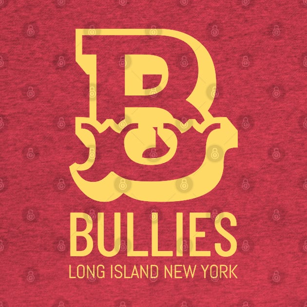 Big B by Bullies Brand